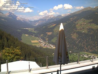 Münstertal: PASSO UMBRAIL, WEBCAM