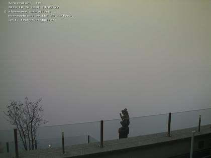 Münstertal: PASSO UMBRAIL, WEBCAM