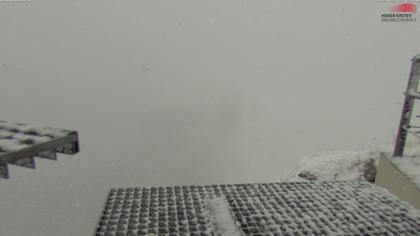 Altstätten: Aussicht Richtung Bodensee und Bregenz
