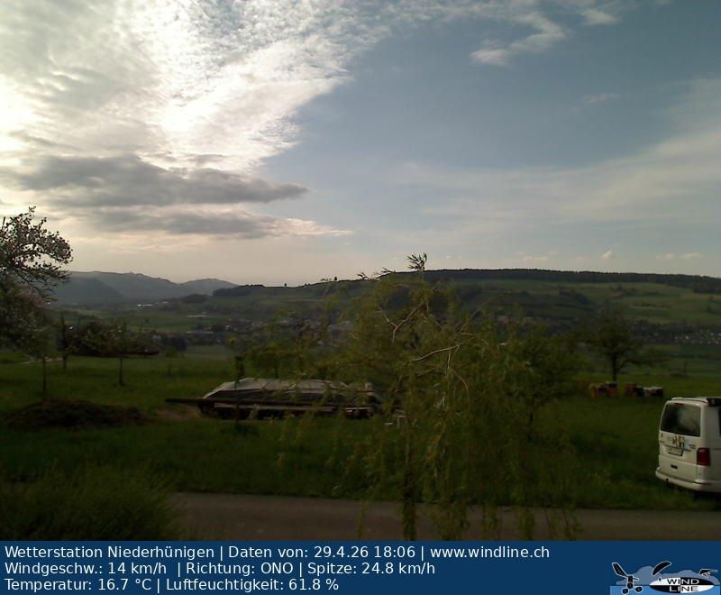 Stalden: Konolfingen