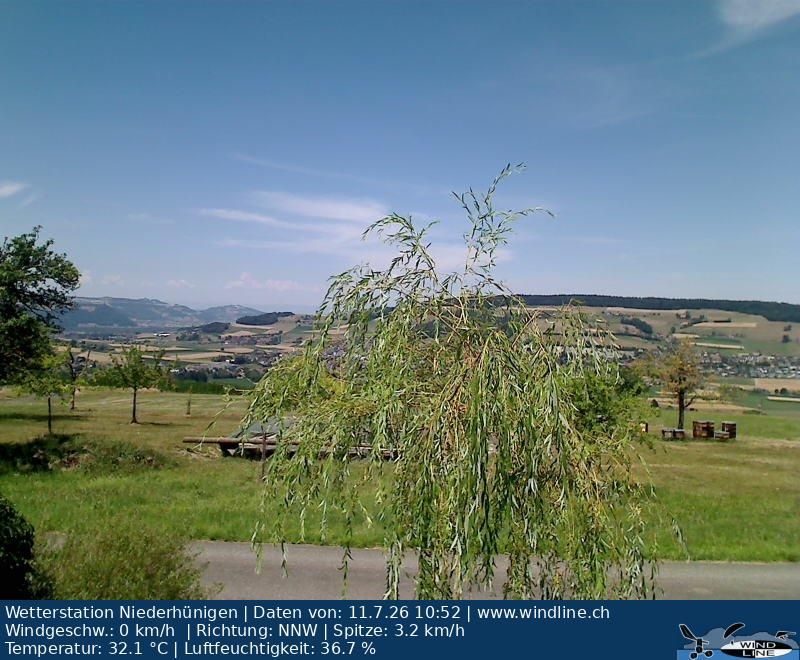 Stalden › Nordwesten: Holzstrasse - Konolfingen