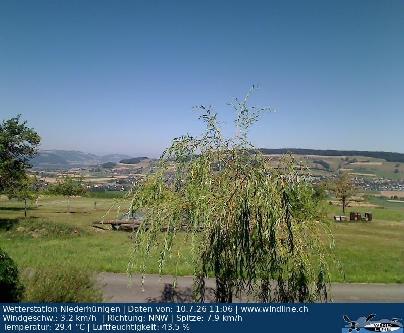 Stalden › Nordwesten: Holzstrasse - Konolfingen