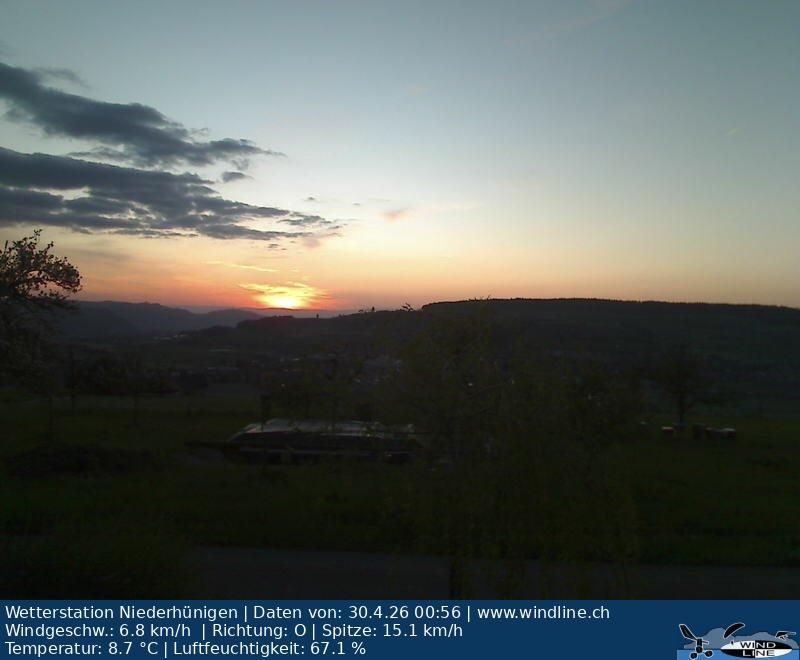 Stalden: Konolfingen