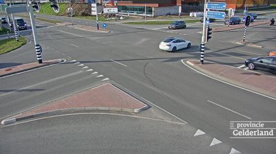 Zaltbommel Huidige Webcam Image
