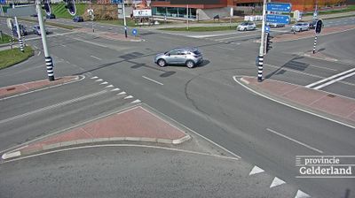 Zaltbommel Daglicht Webcam Image