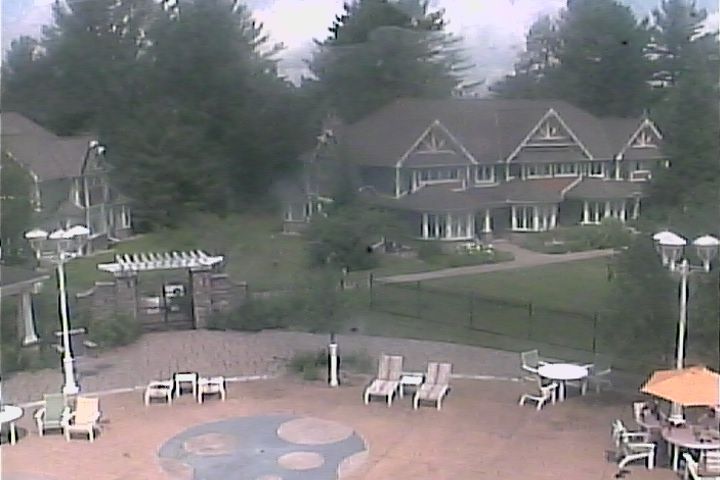Traffic Cam Lake of Bays Township: The Landscapes