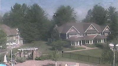 Lake of Bays Township: Scenic