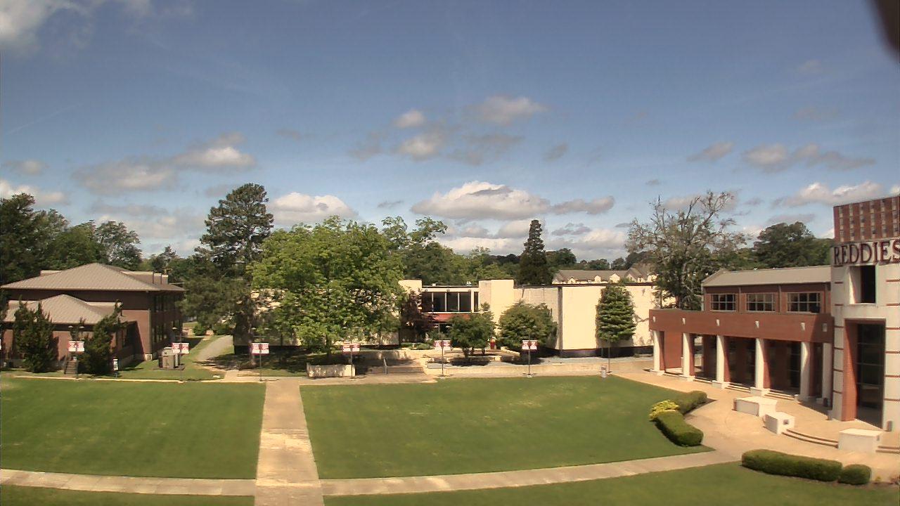 Traffic Cam Arkadelphia: Henderson State University