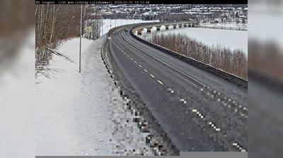 Vingnes Traffic - Lillehammer
