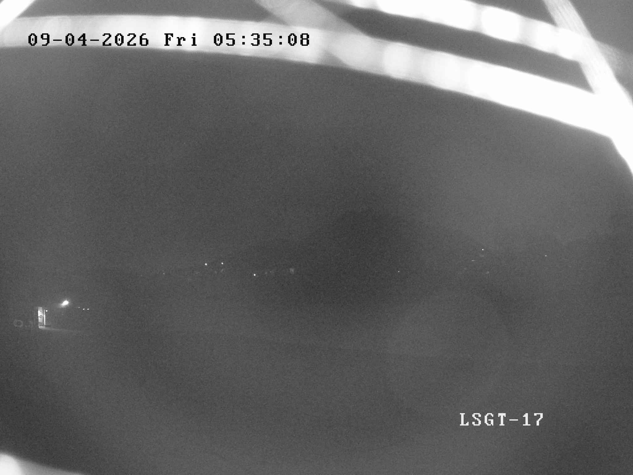 Gruyères › Süden: Aérodrome Gruyères