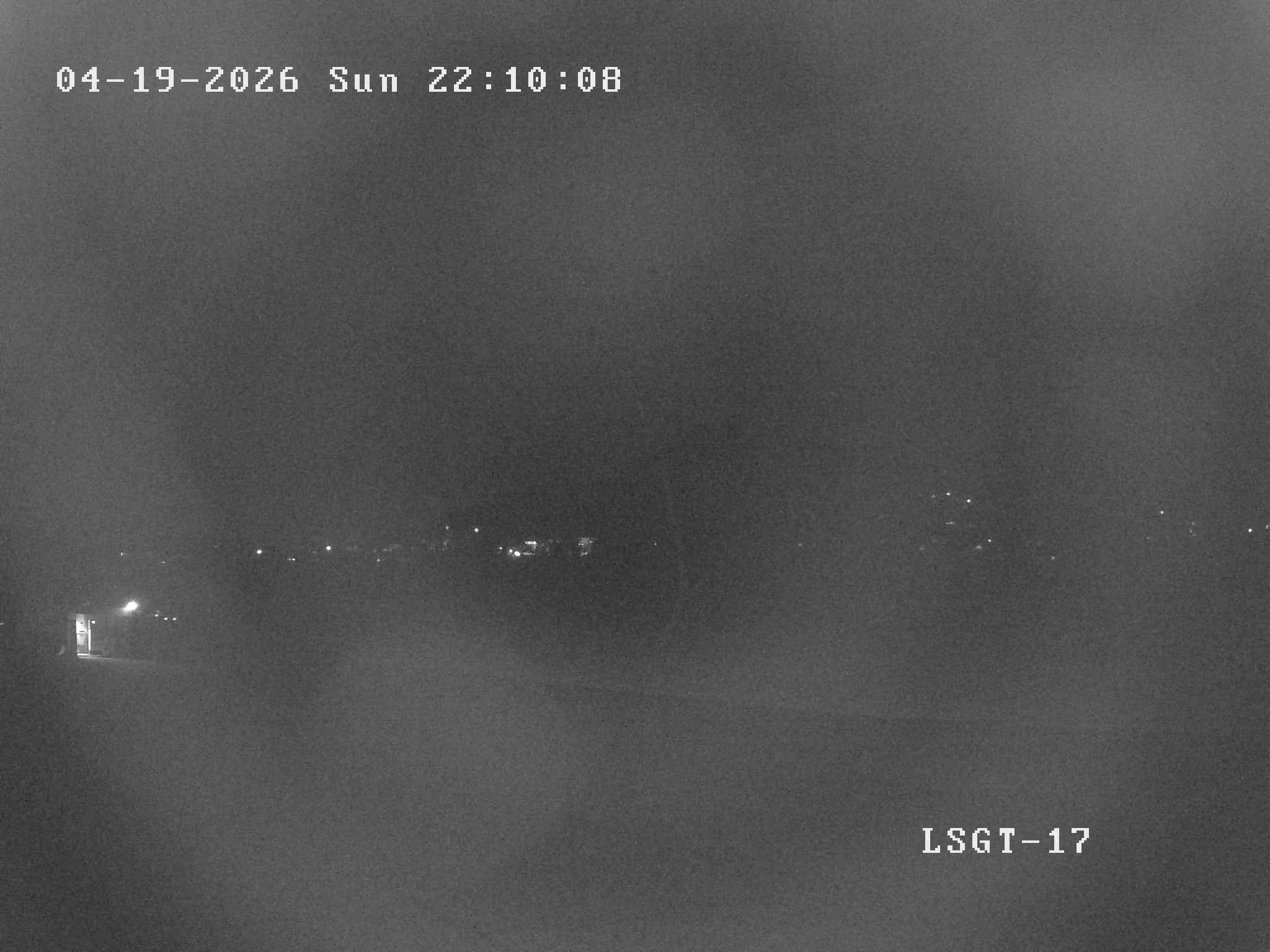 Gruyères › Süden: Aérodrome Gruyères