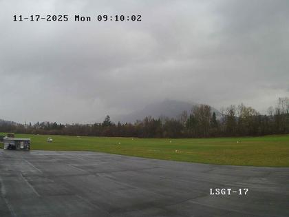 Gruyères › Süden: Aérodrome Gruyères