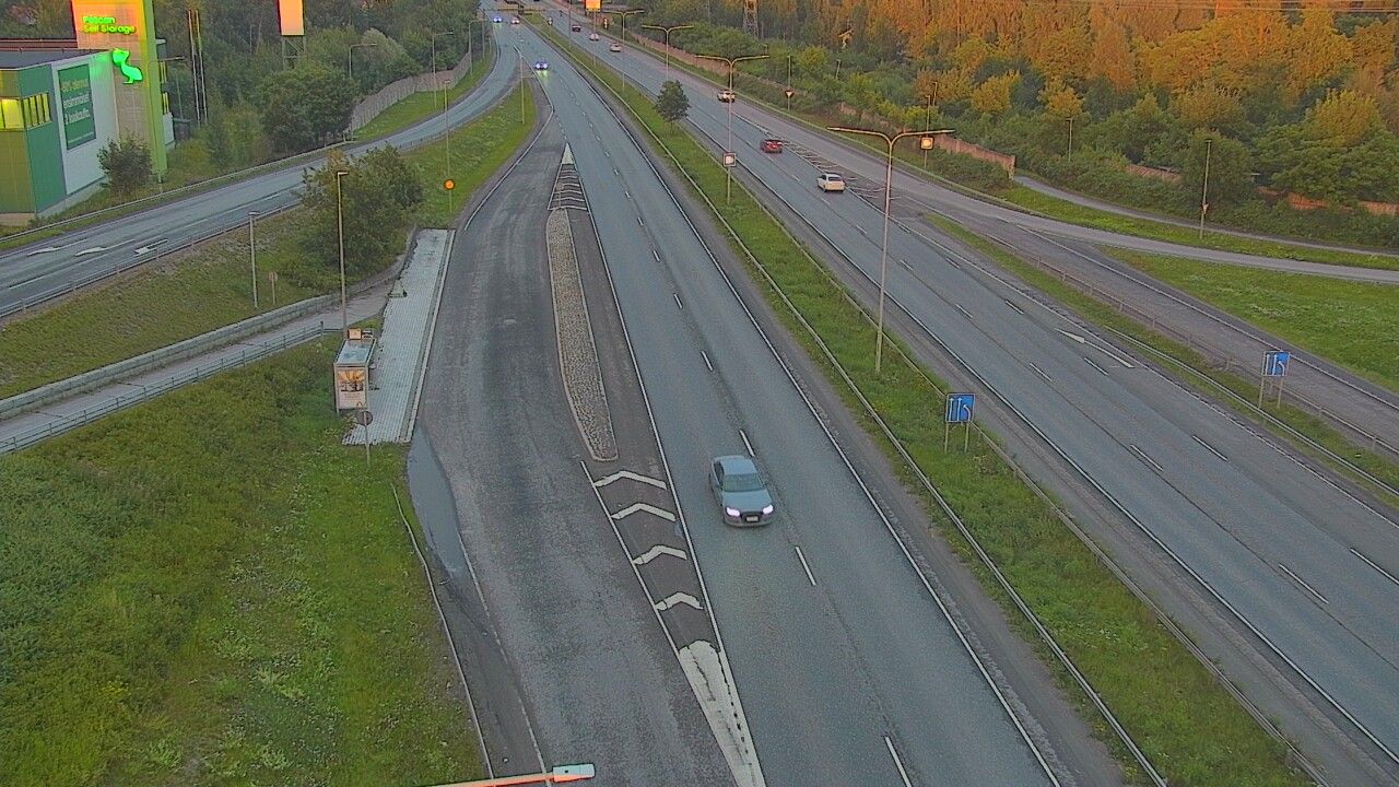 Vantaa during daytime