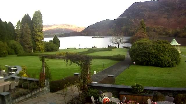 Windermere webcam Windermere webcam