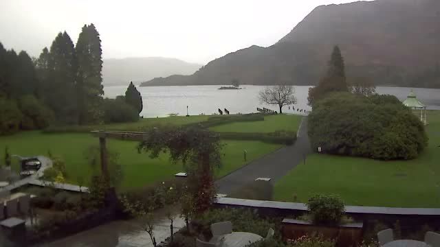 Windermere webcam