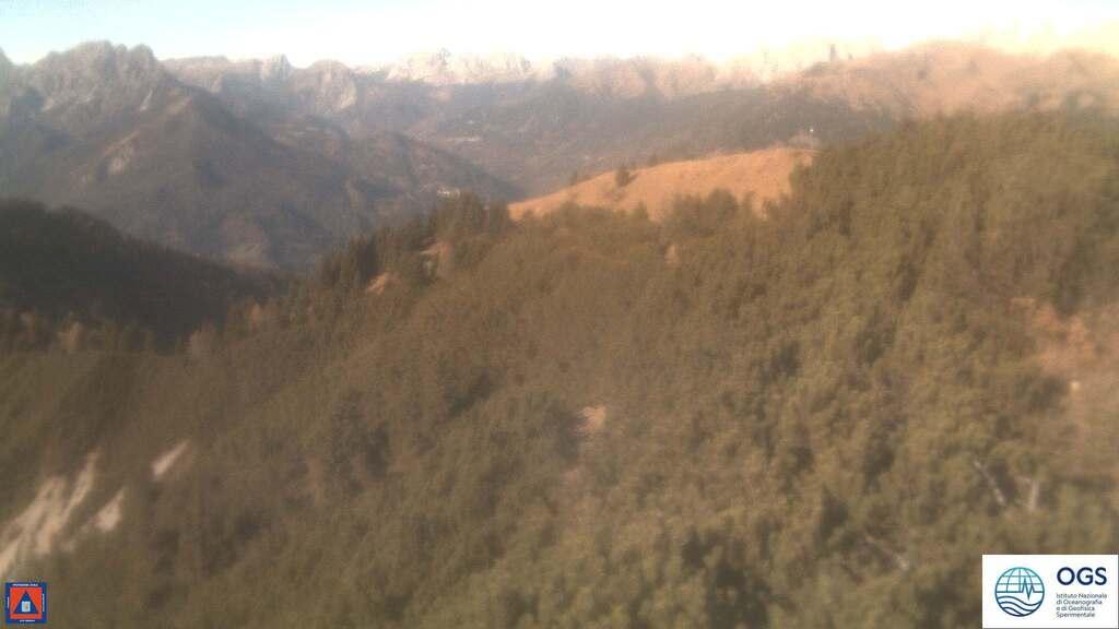 Mountain Weather Watch: Lignano Sabbiadoro Webcam