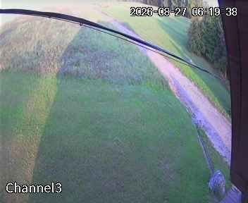 Traffic Cam Handzlowka: Ski lift STAŚ