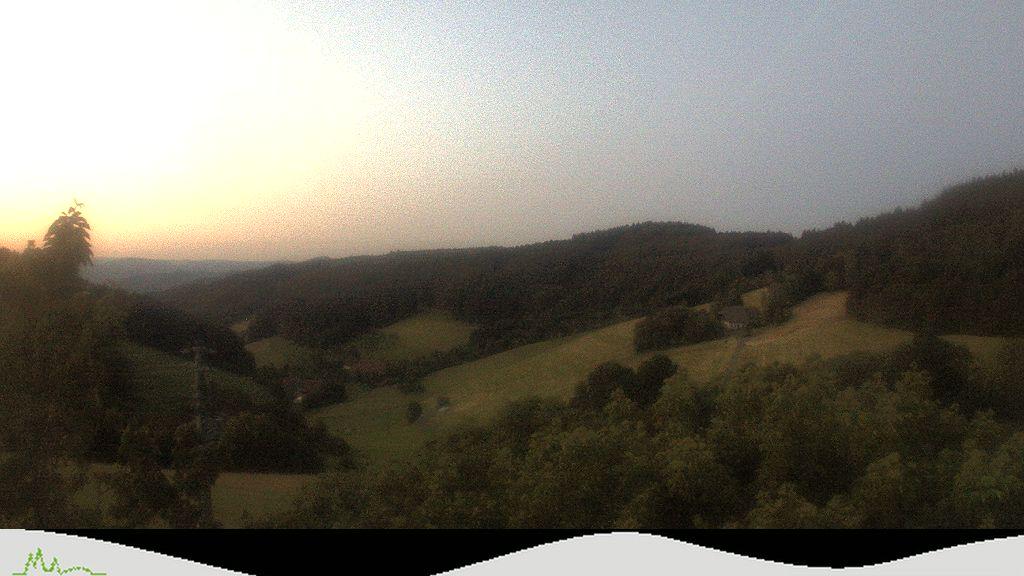 Scenic Schweighausen: Weather & Landscape Webcam