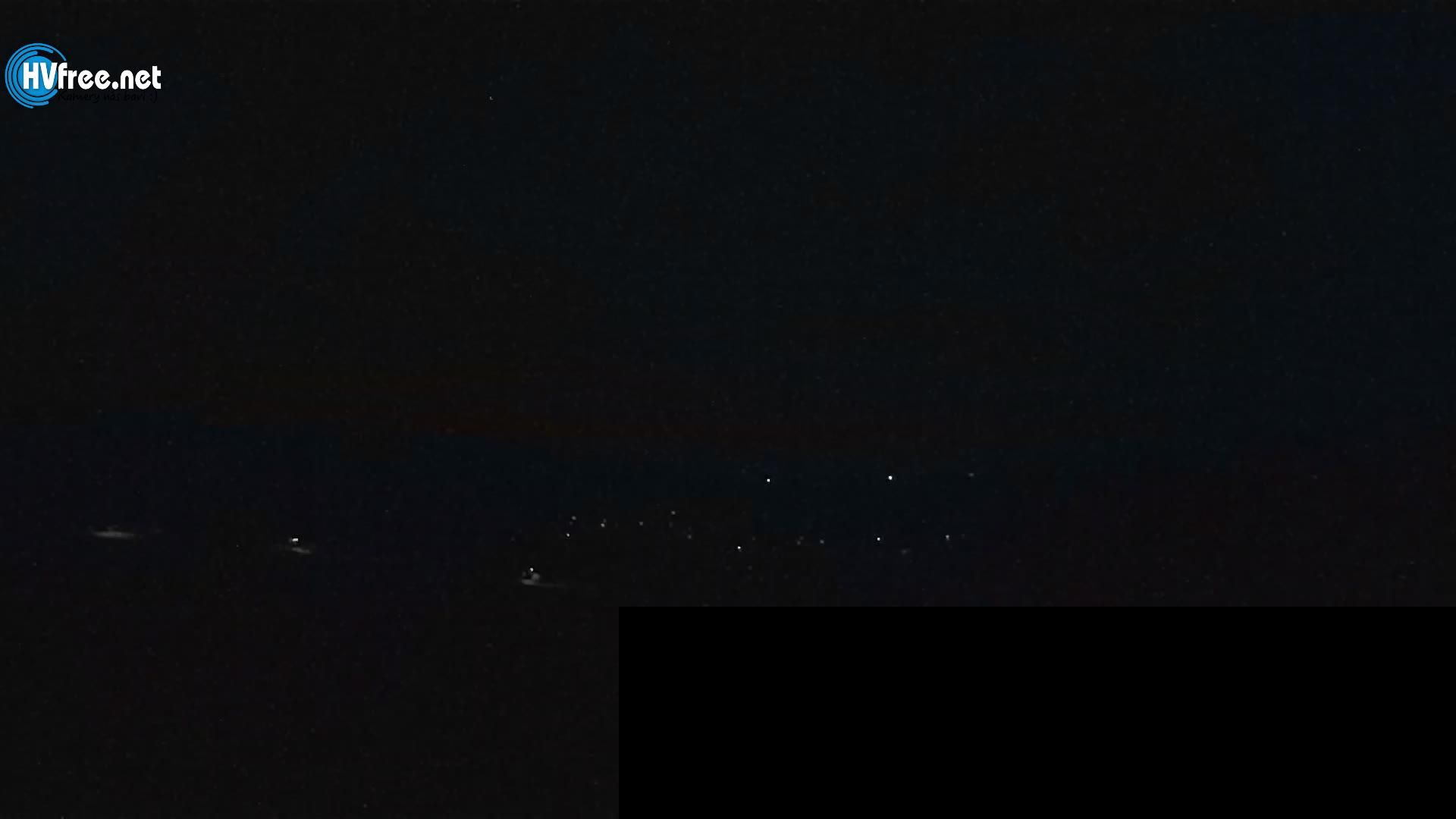 Traffic Cam Valasska Bystrice: Vidče