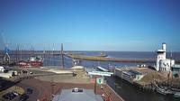 Harlingen: Havenmond