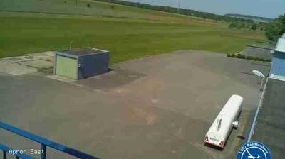 Neu Anspach airport webcam