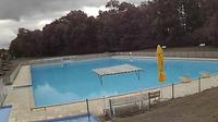 Slatinany › South: swimming Slatiňany