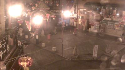 Kobe Huidige Webcam Image Kobe Huidige Webcam Image
