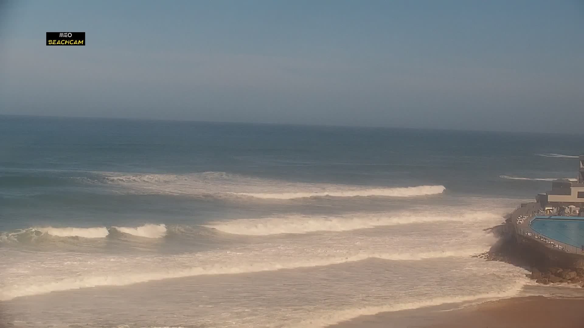 Colares webcam