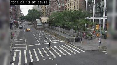Manhattan: Broadway @ 96 Street