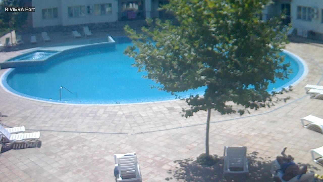 Nesebar weather Webcam