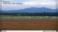 Deer Park > East: Mount Spokane - Overdag