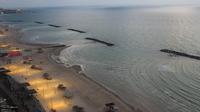 Tel Aviv-Yafo: Tel Aviv Beach