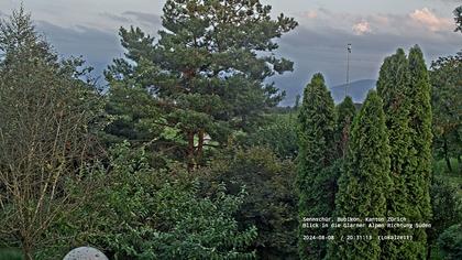 Bubikon › Süd: Glarus Alps