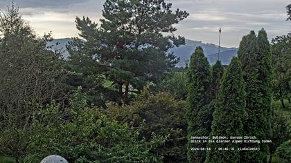 Bubikon › Süd: Glarus Alps