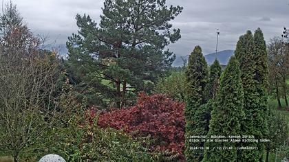 Bubikon › Süd: Glarus Alps