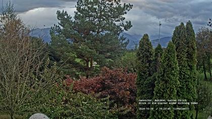 Bubikon › Süd: Glarus Alps