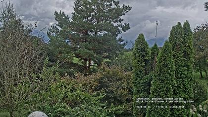 Bubikon › Süd: Glarus Alps