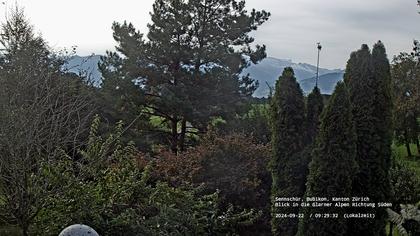 Bubikon › Süd: Glarus Alps