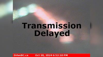 Abbotsford West Traffic