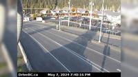 Nanaimo › East: 16, Hwy 1 at Zorkin Rd/Brechin Rd, looking to Zorkin Road - Actuelle