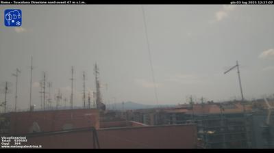 ローマ イタリア 長期天気予報 ローマ 21