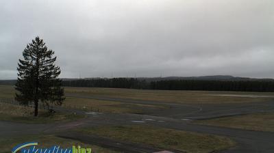Baasem airport webcam