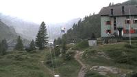 Branzi: Rifugio Laghi Gemelli