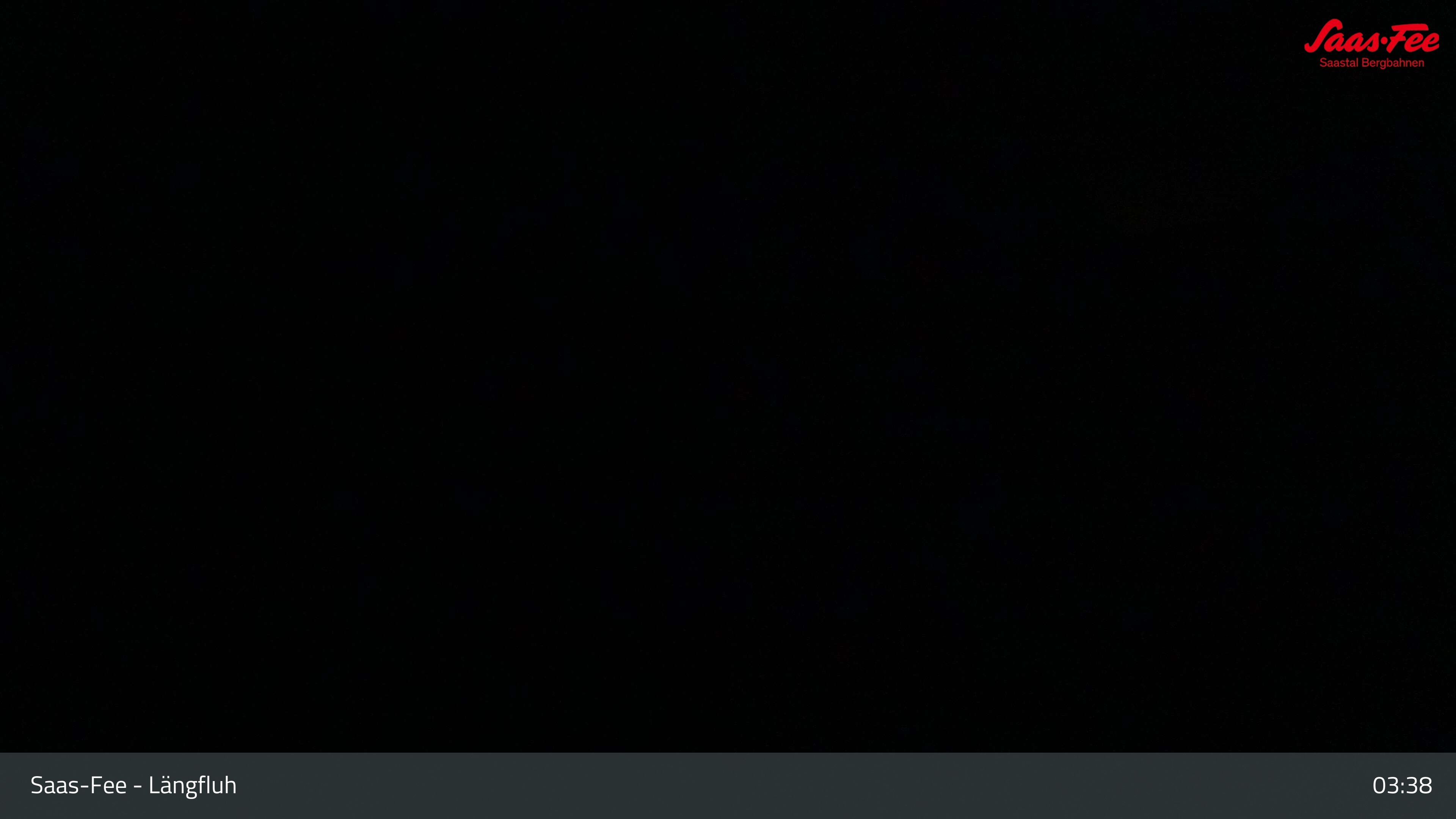 Saas-Fee: Längfluh Berg