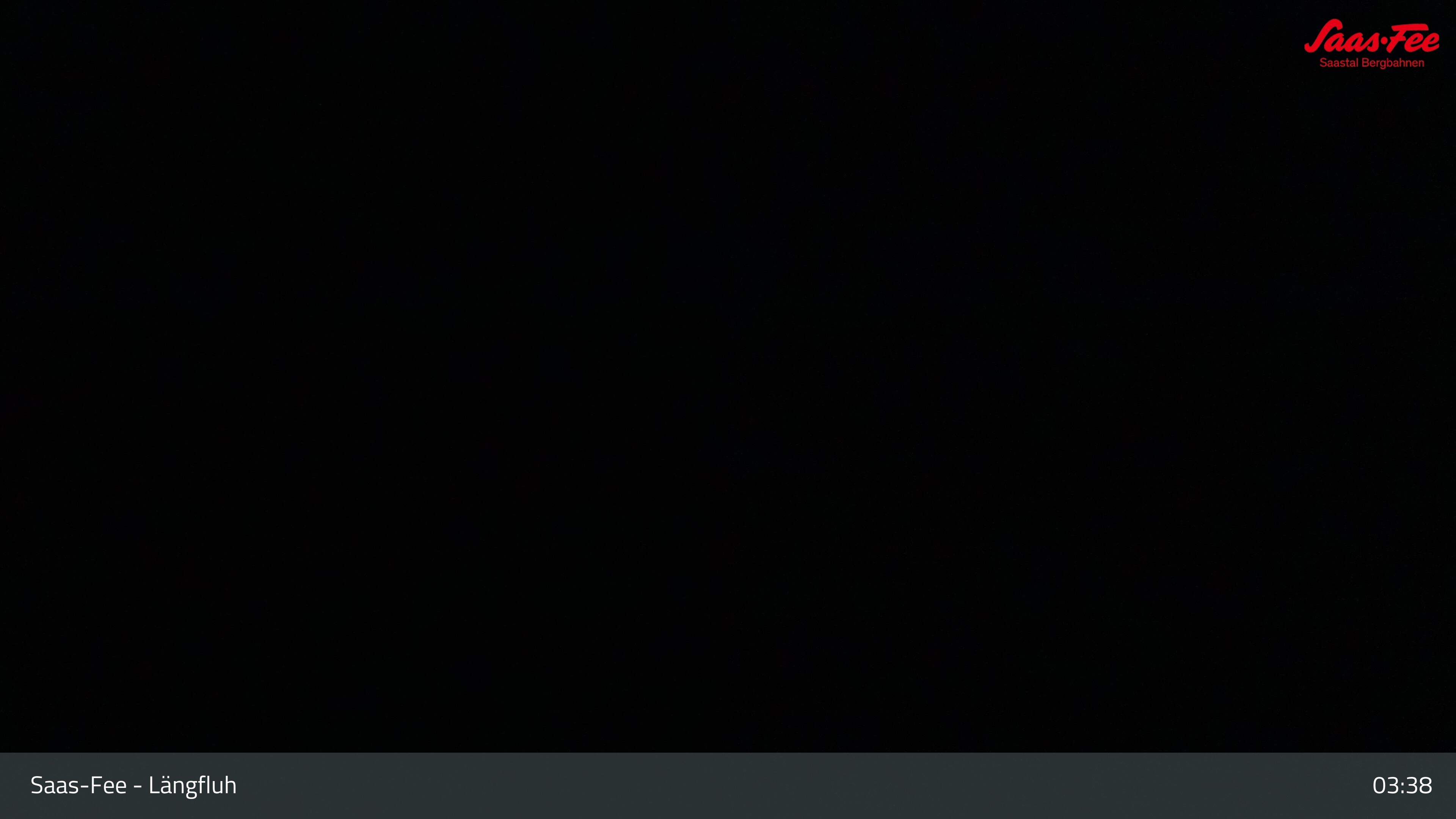 Saas-Fee: Längfluh Berg