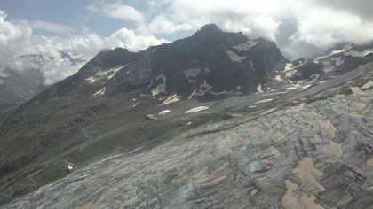 Saas-Fee: Längfluh Berg