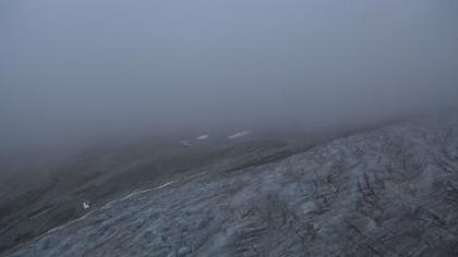 Saas-Fee: Längfluh Berg