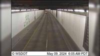 Seattle > North: SR 99 at MP 30.9: NB Tunnel, South end - Actual