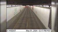 Seattle > North: SR 99 at MP 30.9: NB Tunnel, South end - Dia