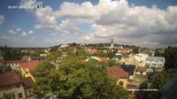 Lysa nad Labem › North-West: Vichrova vila, Masarykova / - CZ